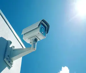 200만화소 CCTV
